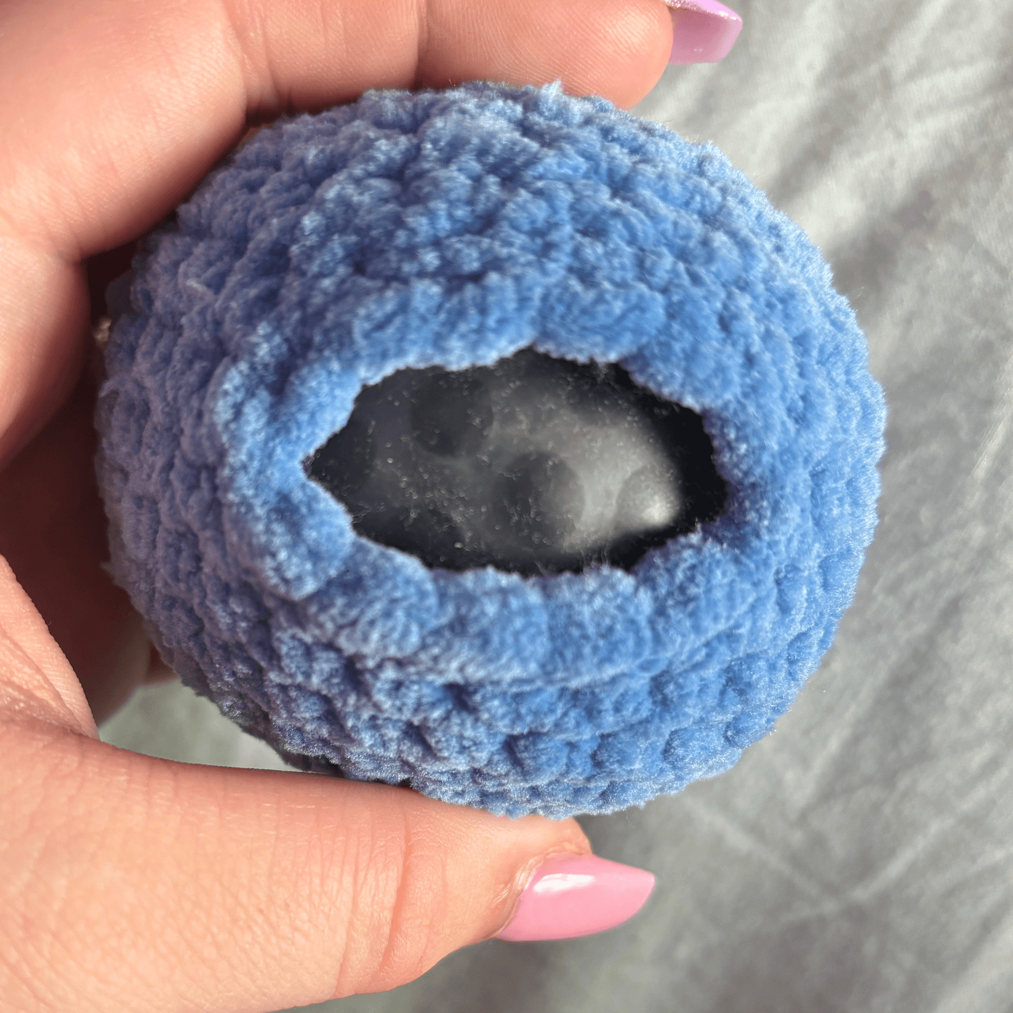 Stress ball image
