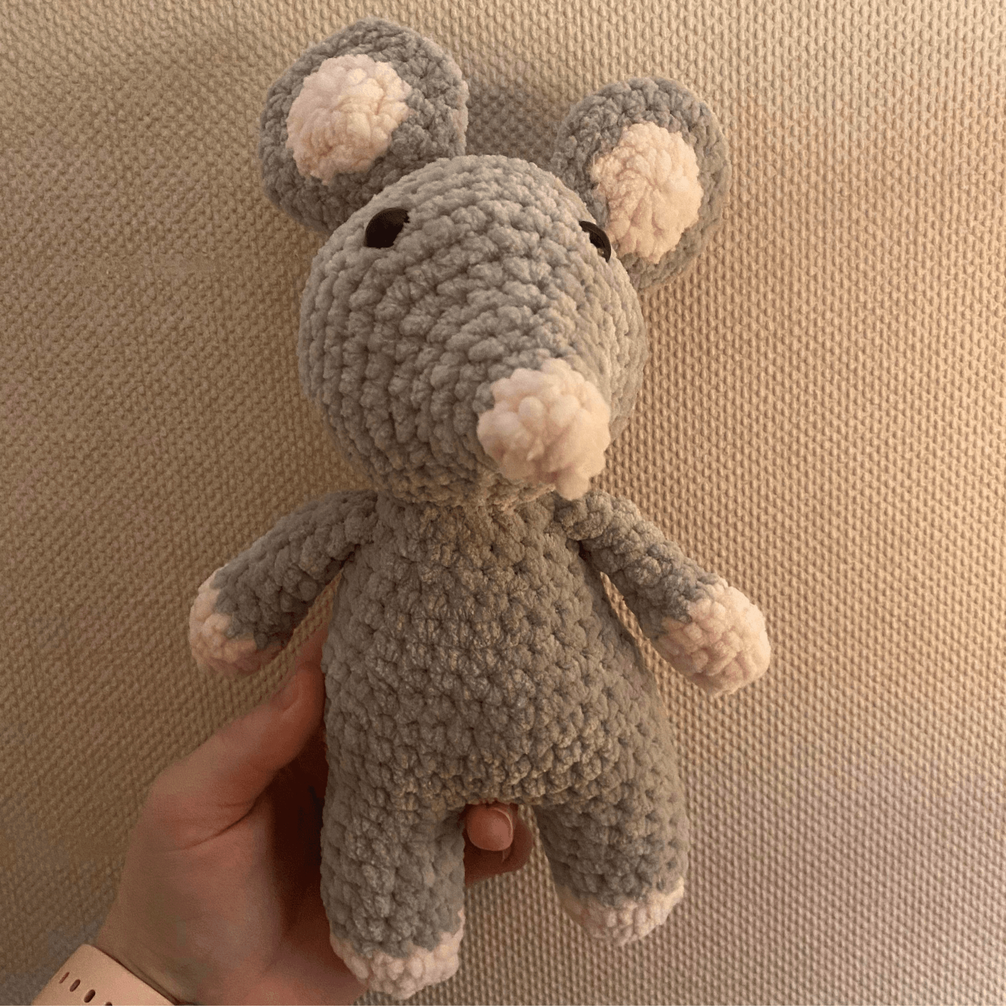 Mouse image