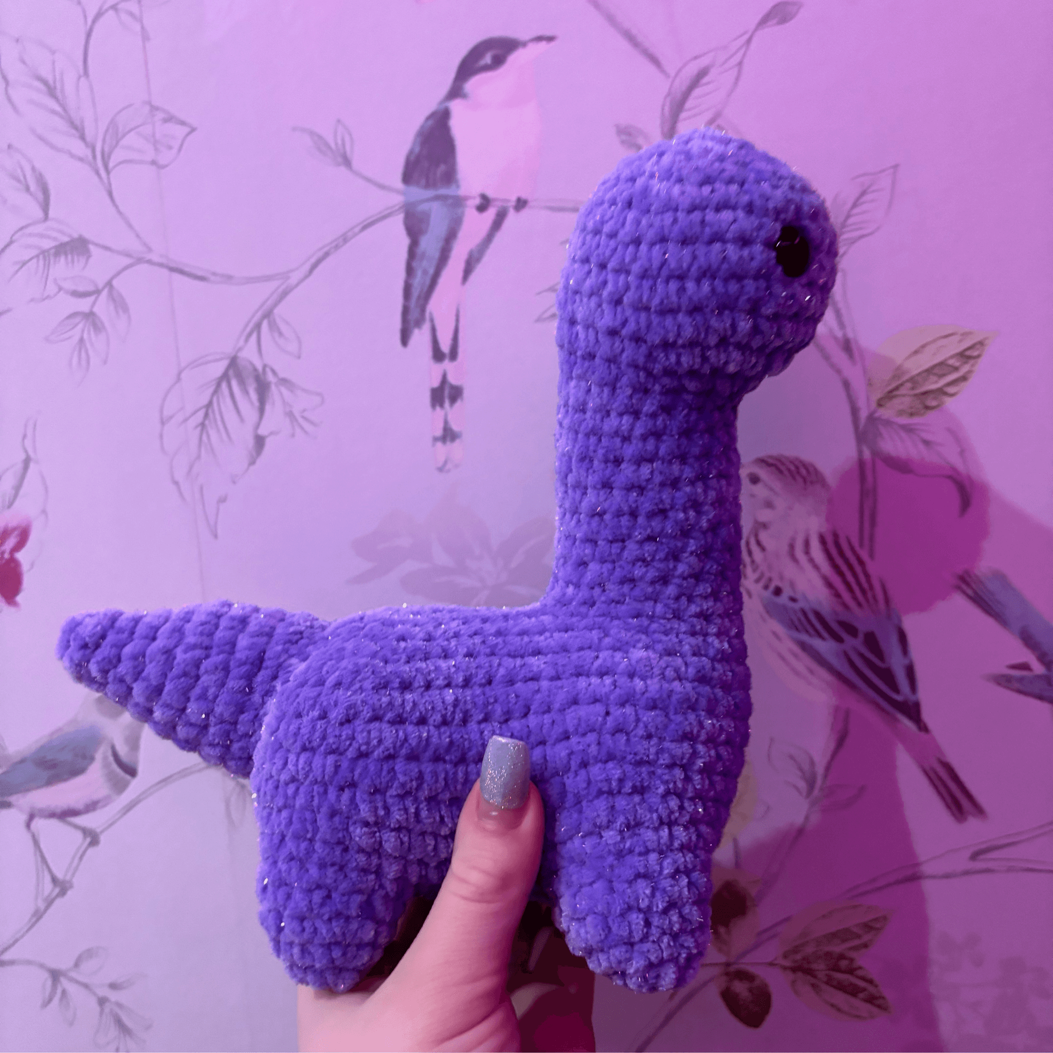 Brontosaurus image