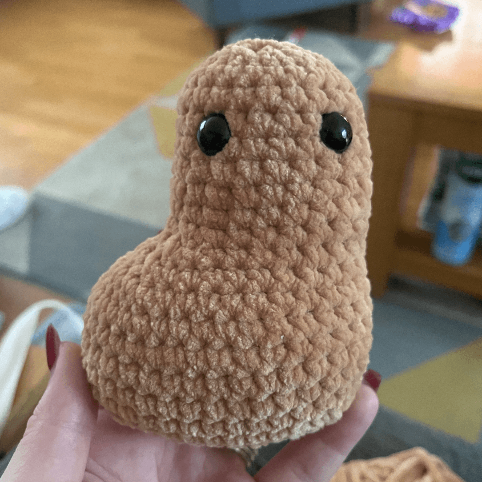 Nugget image