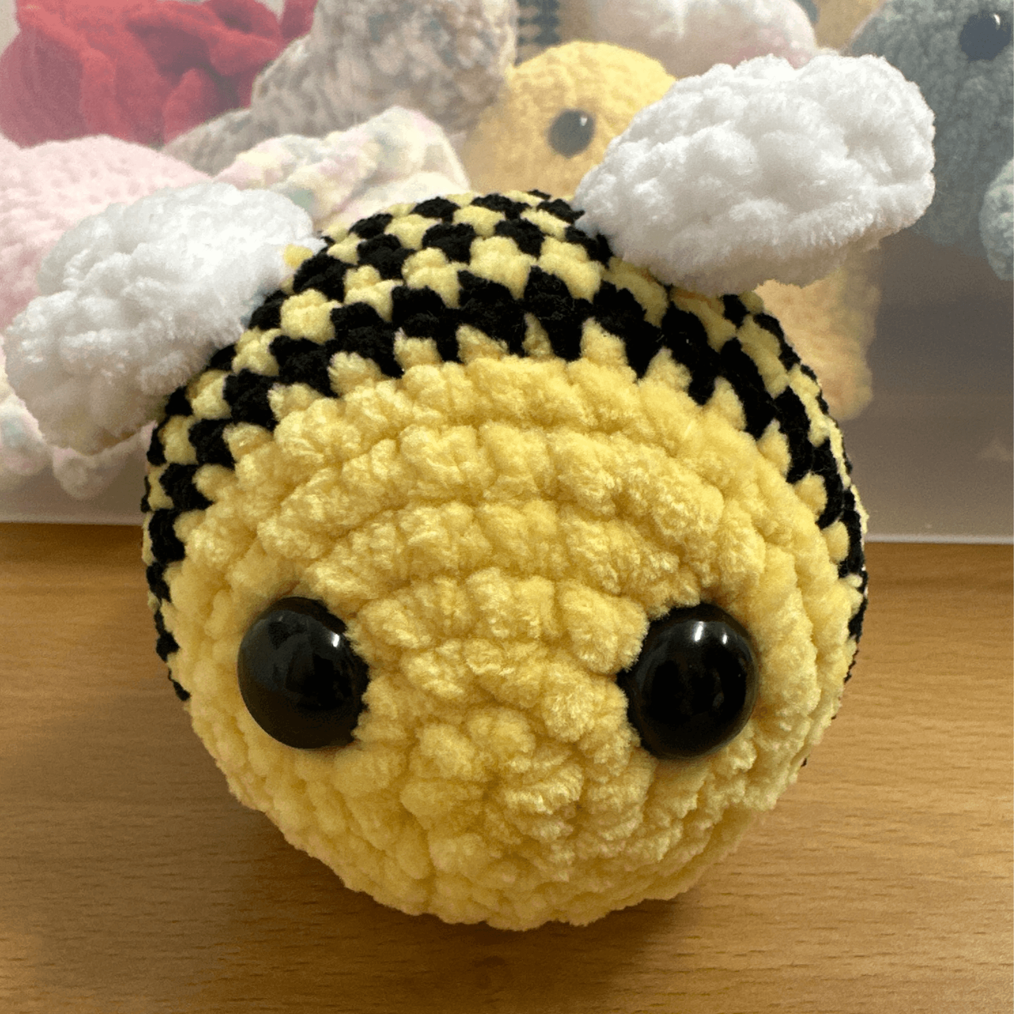 Bee image