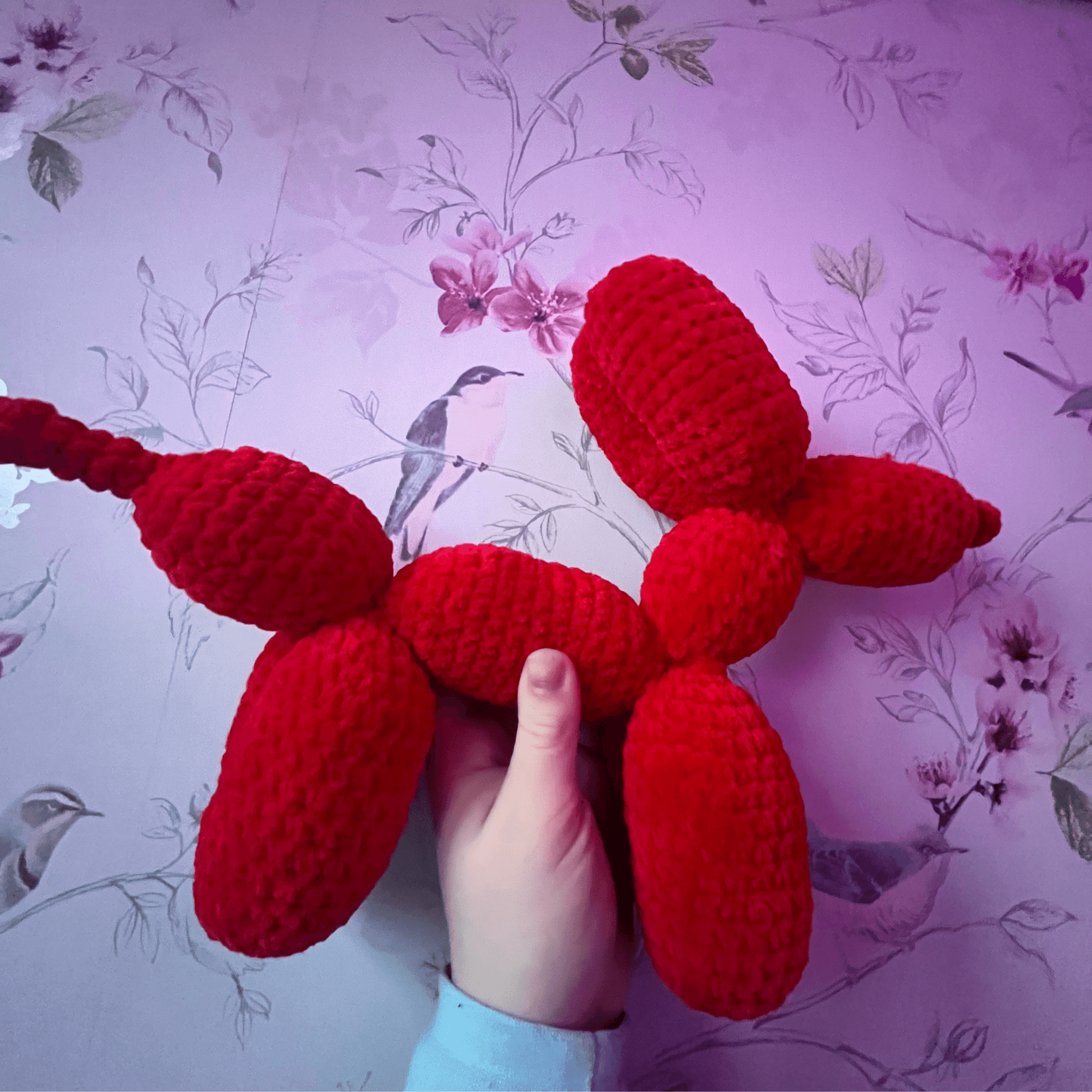 Balloon Dog image
