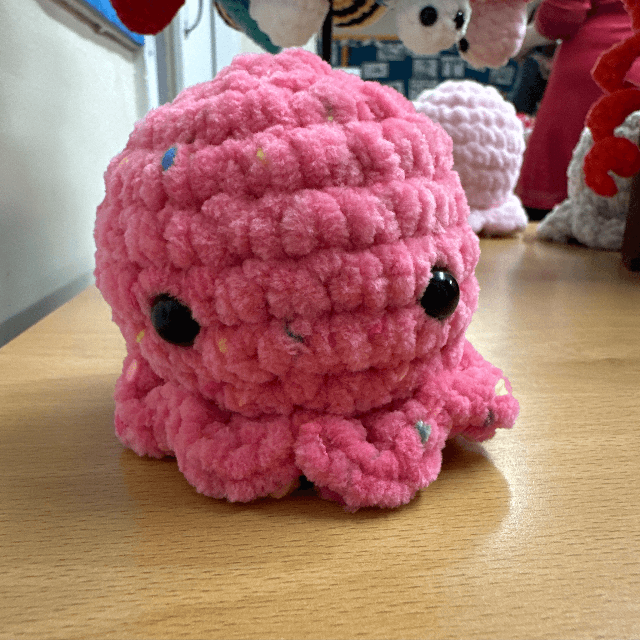 Pocket Octo image