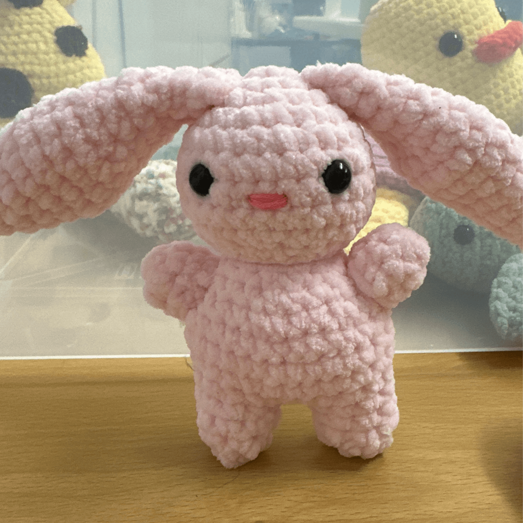Bunny image