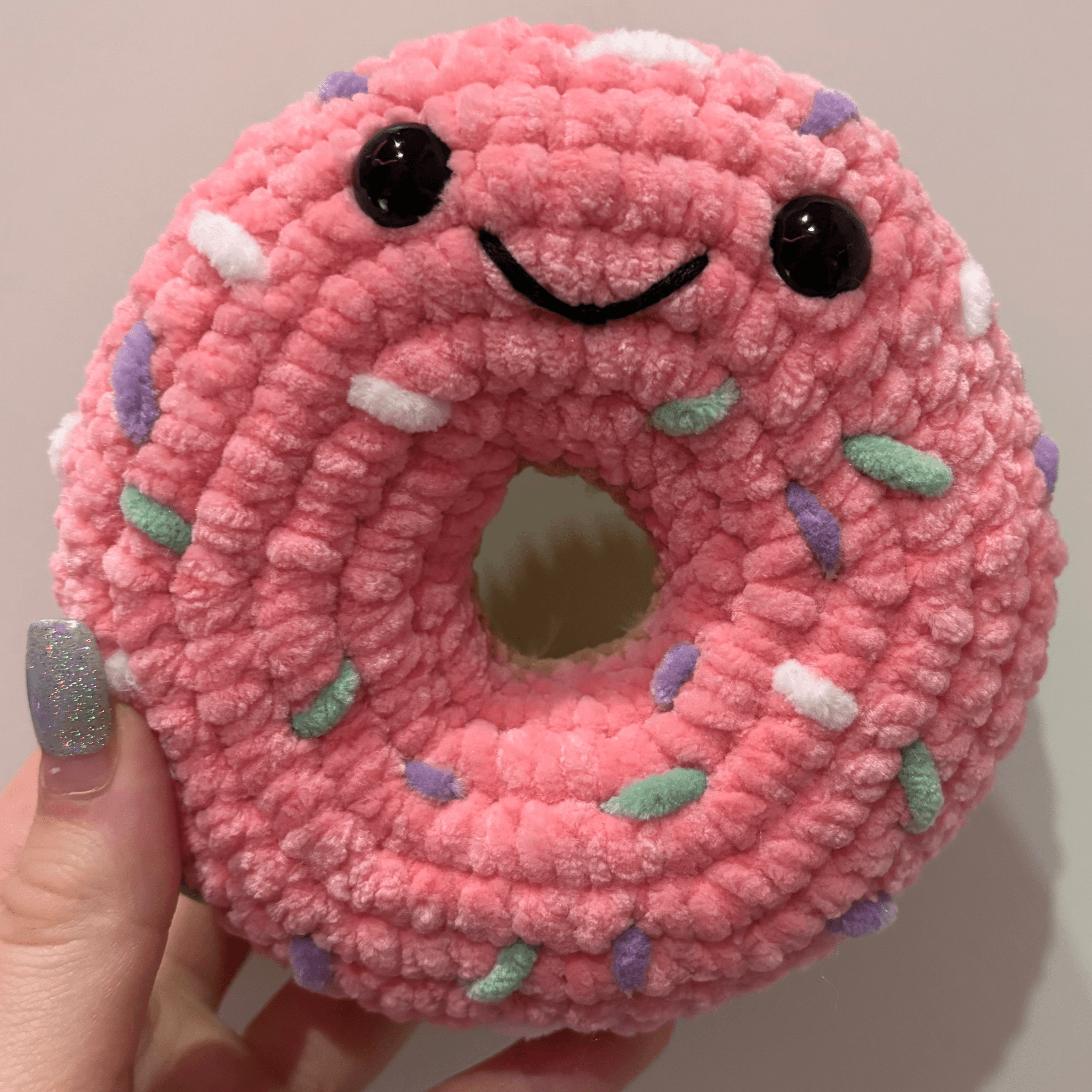 Donut image